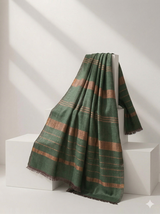 Scarves & Stoles