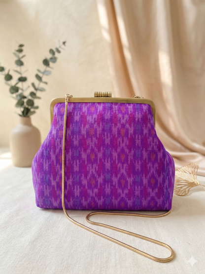 Silk Ikat Collection
