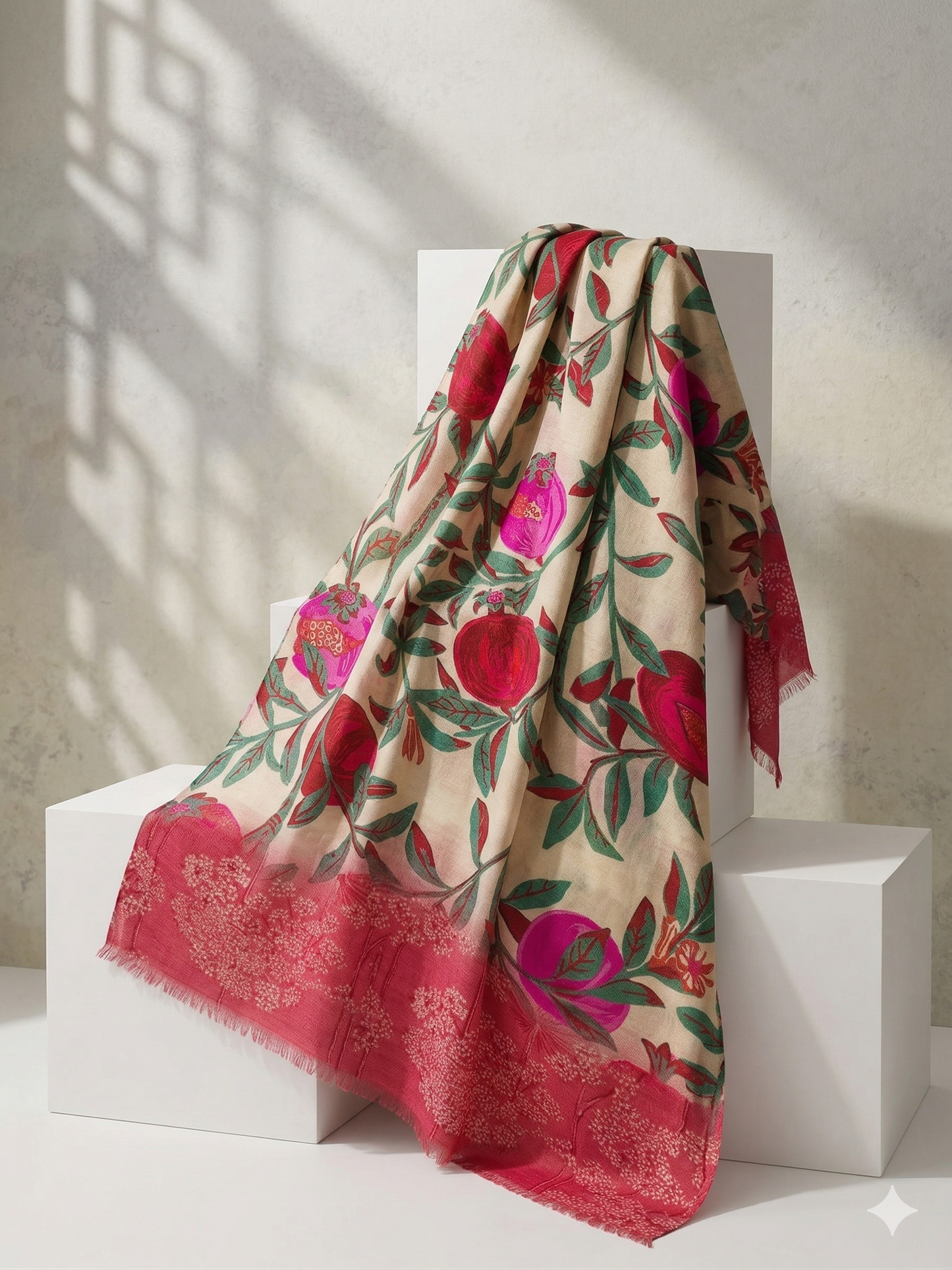 Scarves & Stoles