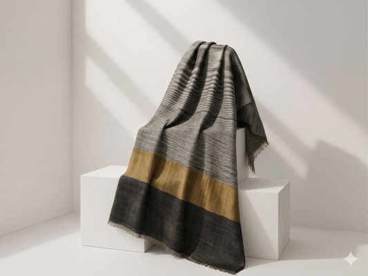 Ekat Scarves & Stoles