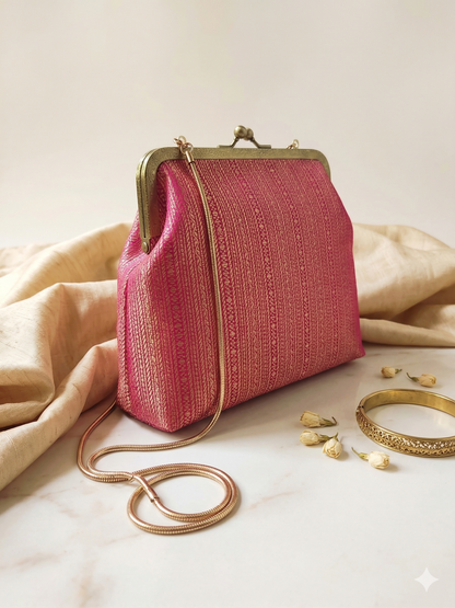Silk Brocade Collection