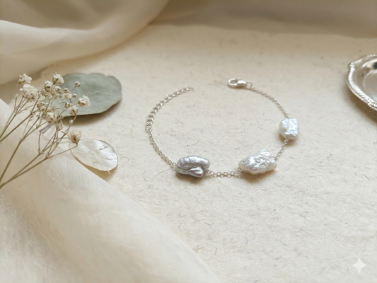 Pearl Jewellery