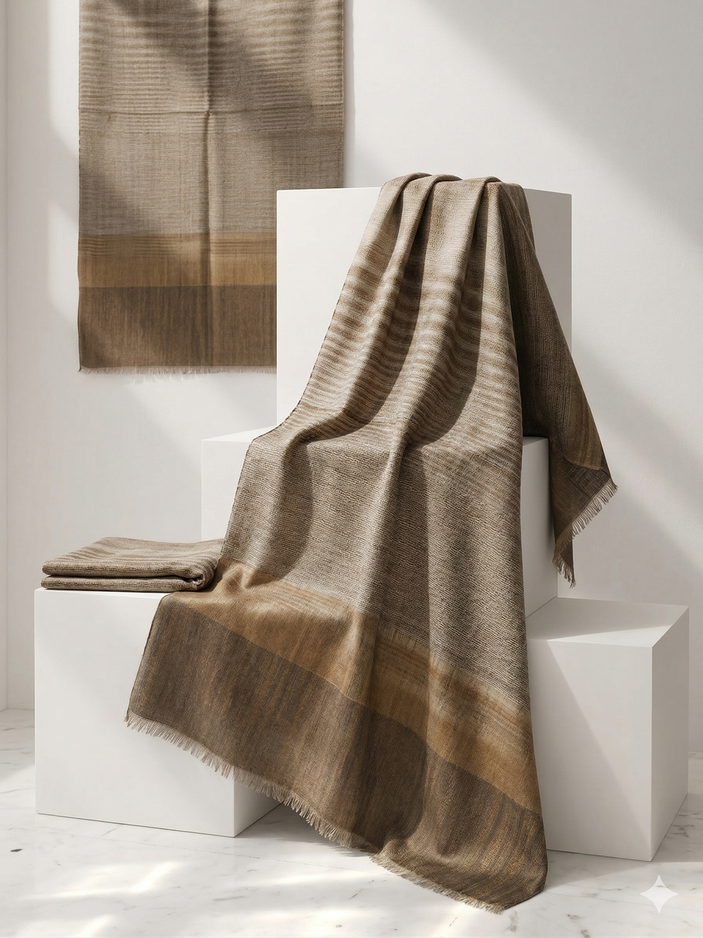 Ekat Scarves & Stoles