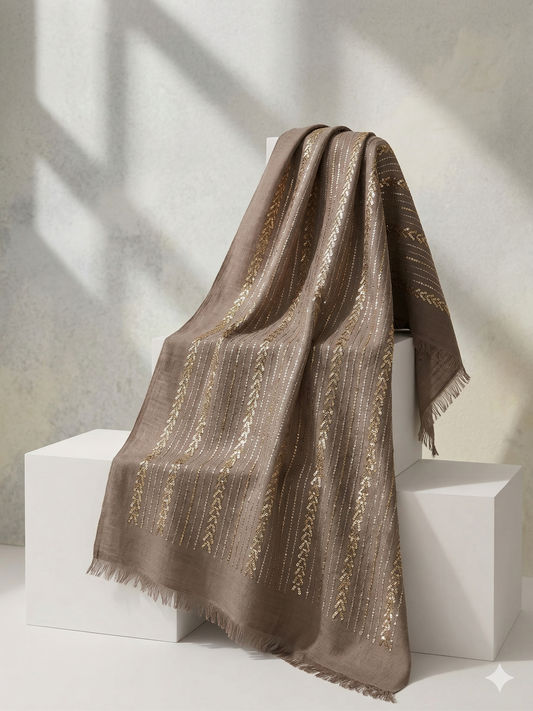 Scarves & Stoles