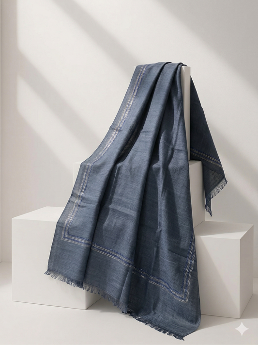 Scarves & Stoles