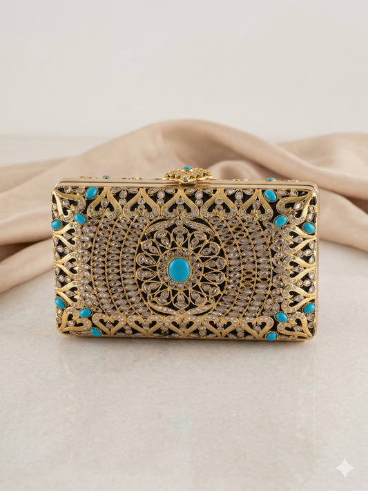 Gemstone Bags