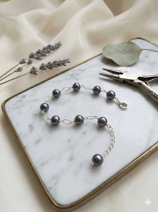 Pearl Bracelet