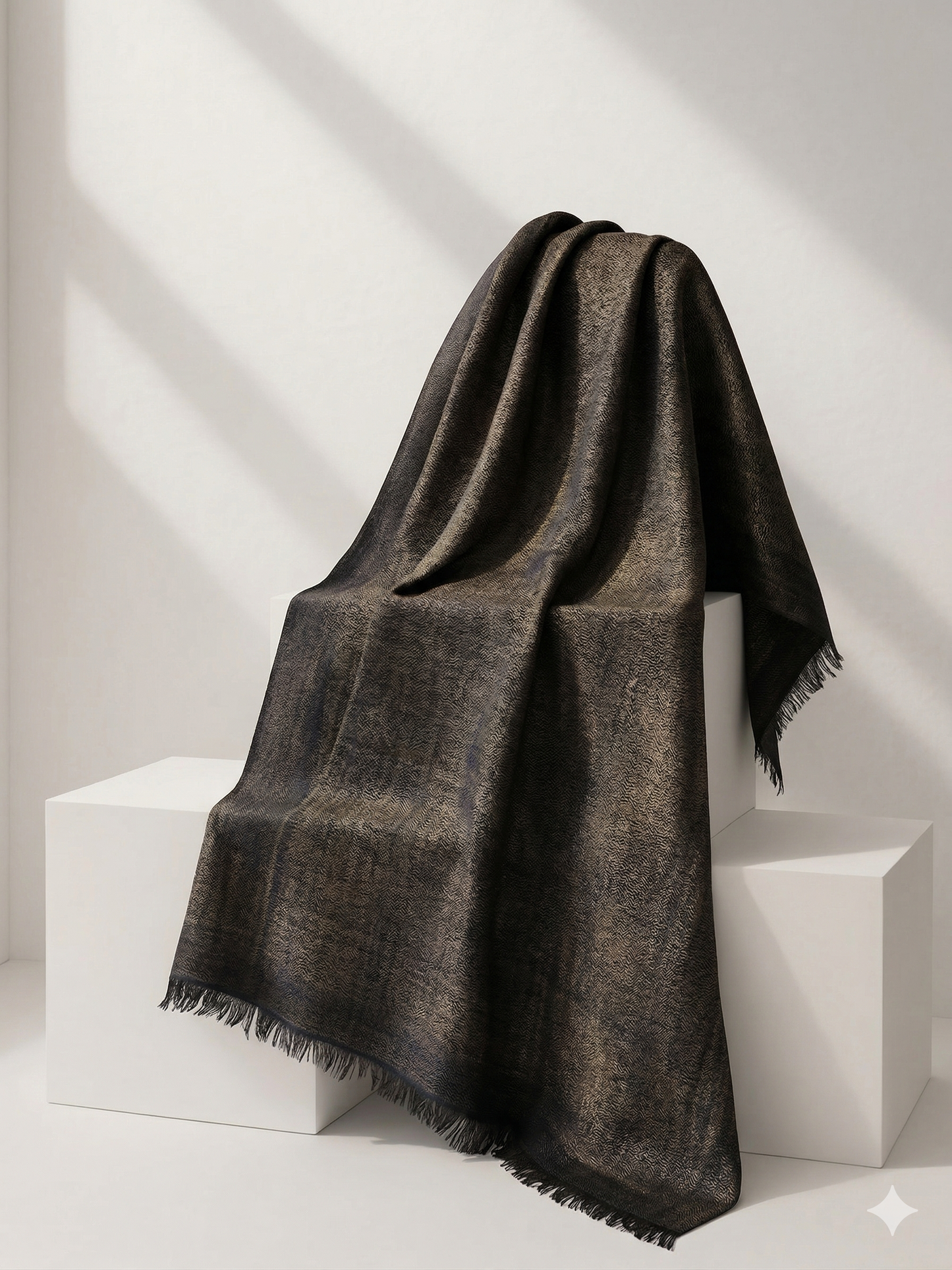 Scarves & Stoles