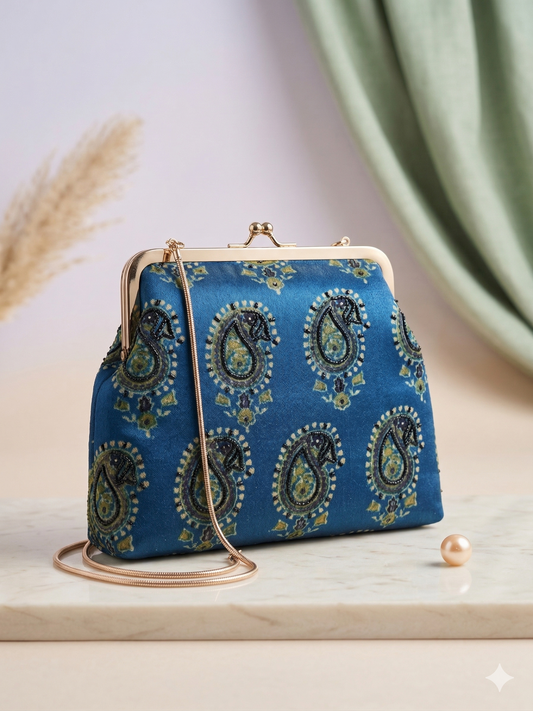 Ajrak Collection