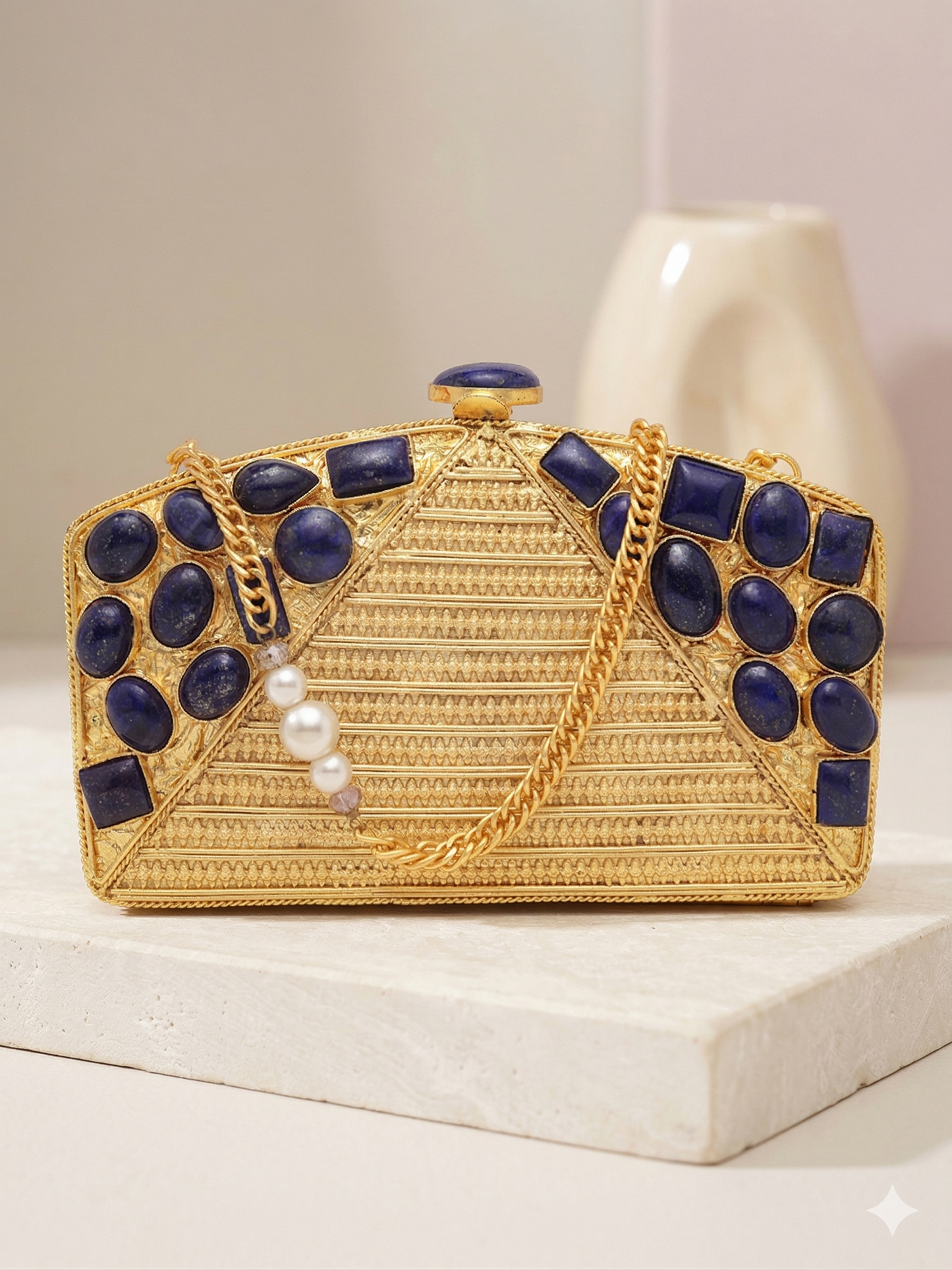Gemstone Bags