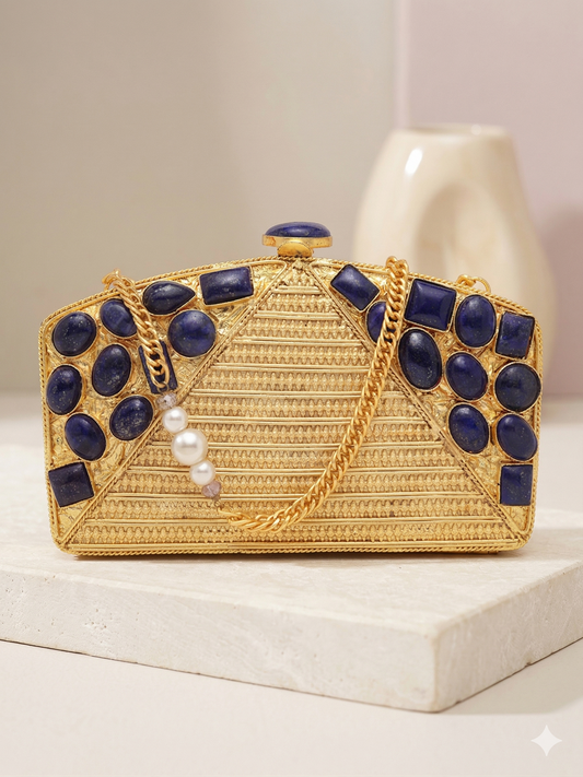 Gemstone Bags