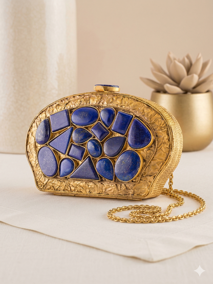 Gemstone Bags