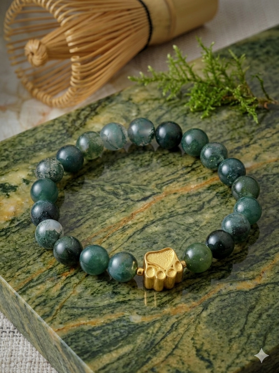 Paws-Jewellery for pet lover