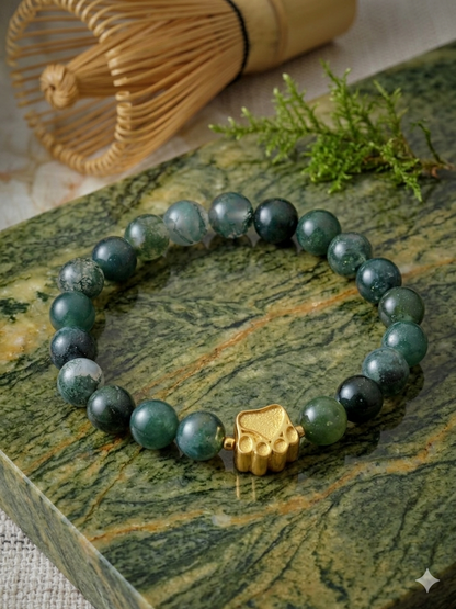 Paws-Jewellery for pet lover