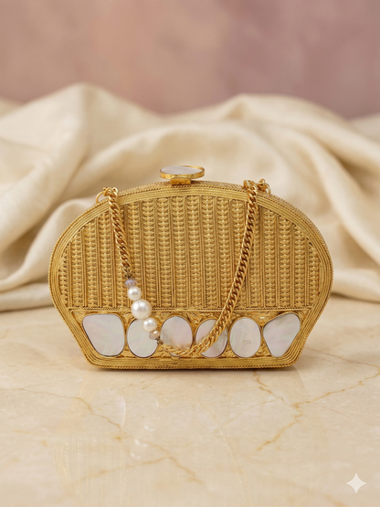 Gemstone Bags