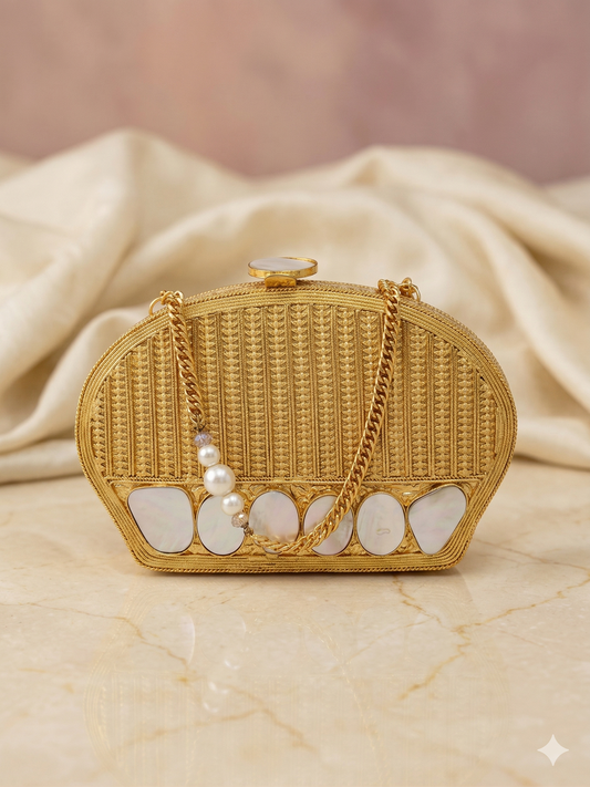 Gemstone Bags