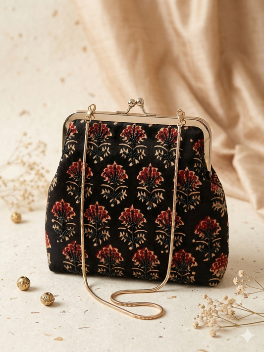 Ajrak Collection