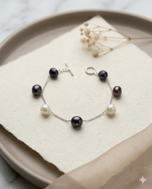 Pearl Bracelet