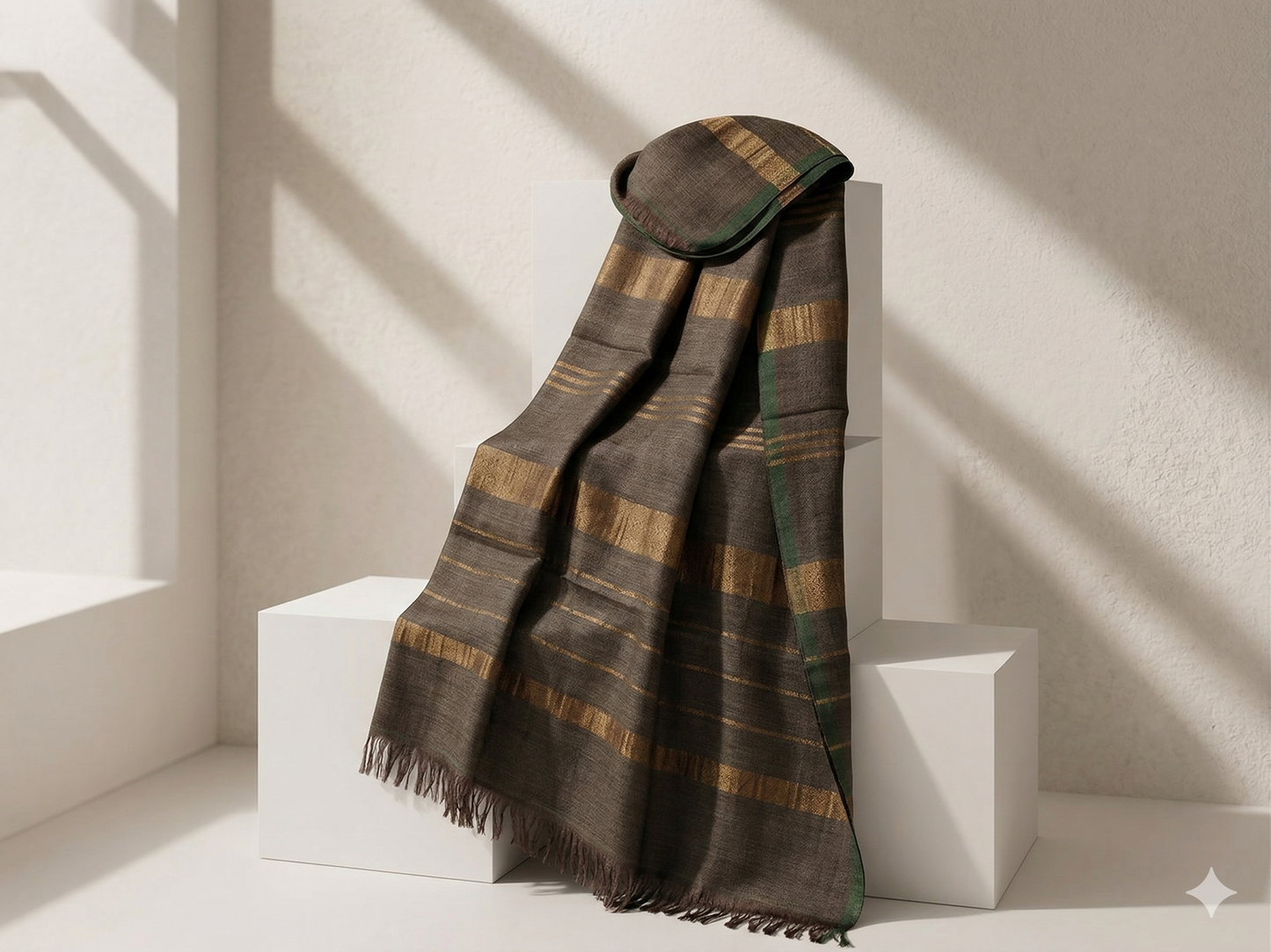 Scarves & Stoles