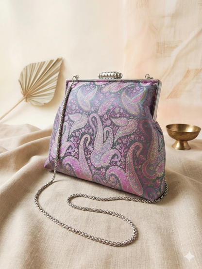 Silk Brocade Collection