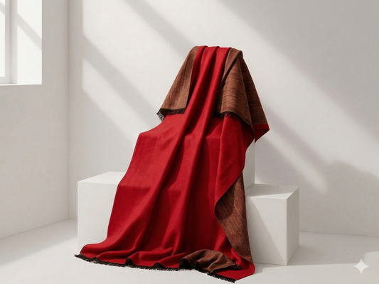 Scarves & Stoles