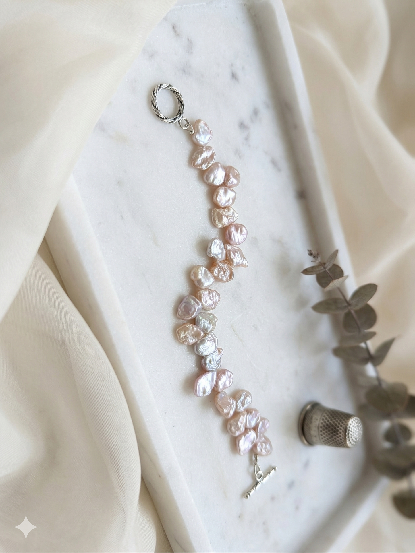 Pearl Jewellery