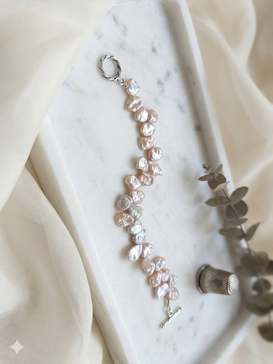 Pearl Jewellery