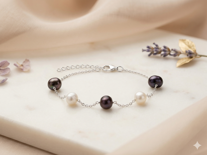 Pearl Jewellery