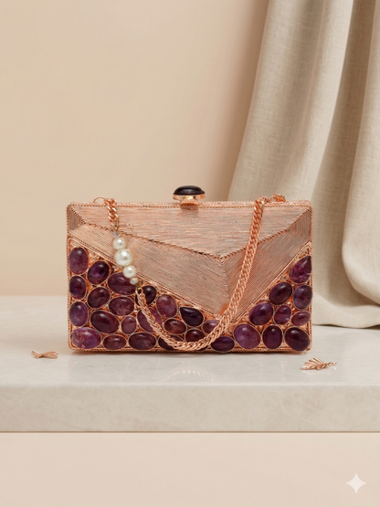 Gemstone Bags