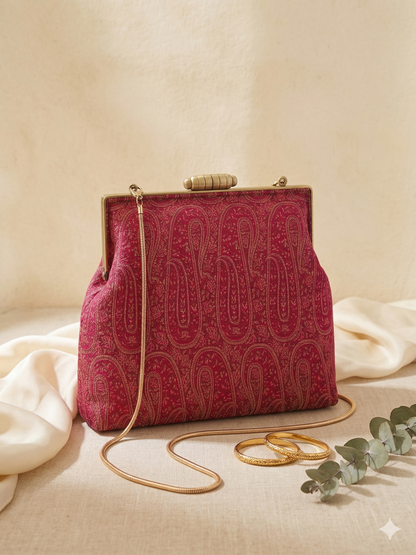 Silk Brocade Collection