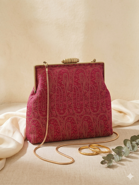 Silk Brocade Collection