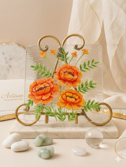 Blooms by Praccessorii