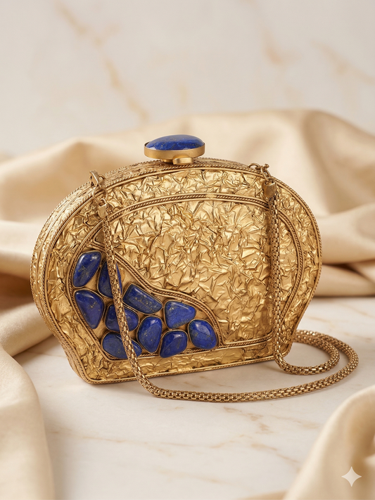 Gemstone Bags