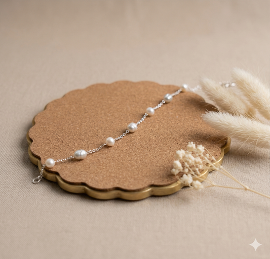 Pearl Bracelet