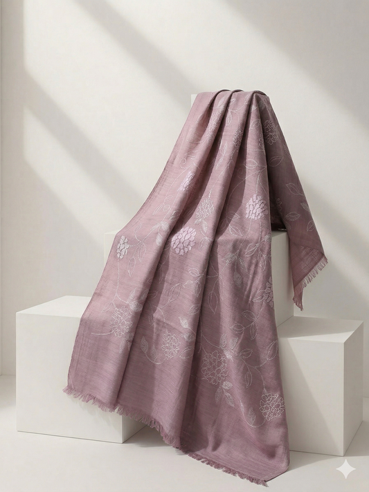 Scarves & Stoles