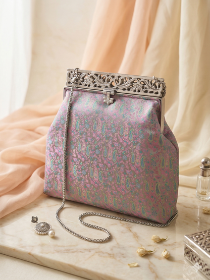 Silk Brocade Collection