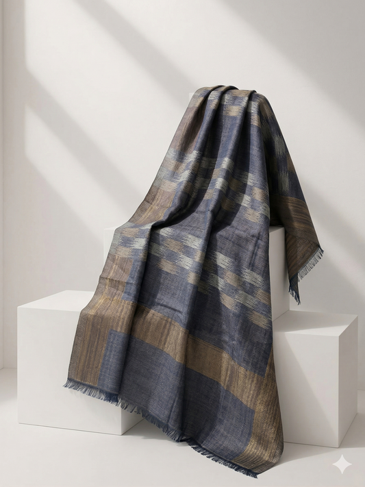 Scarves and Stoles