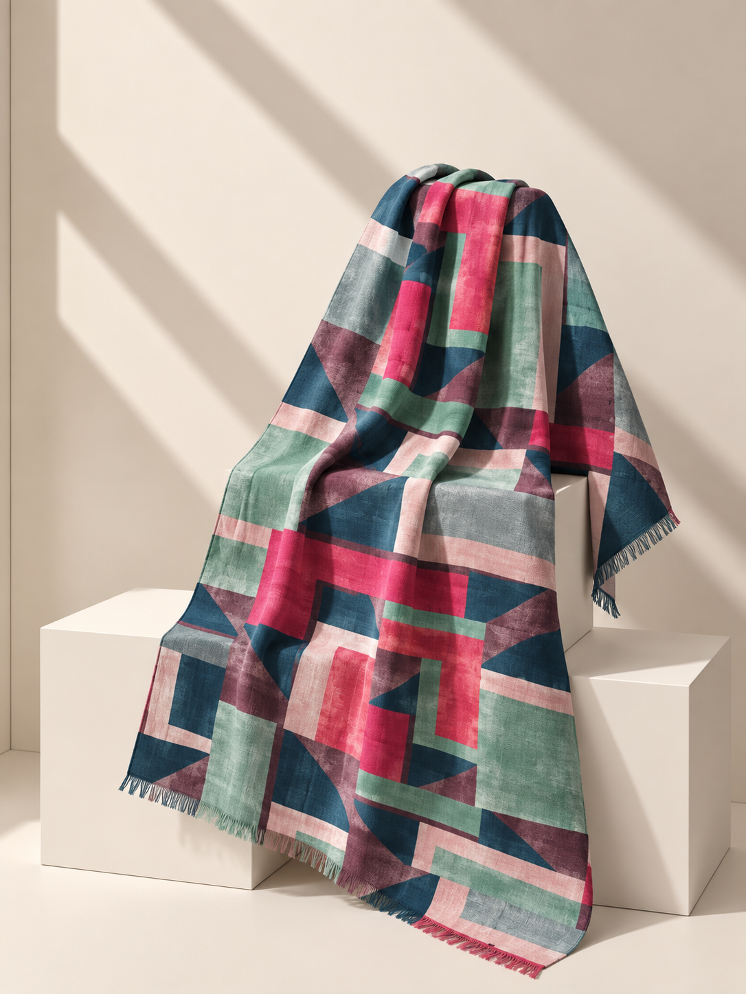Stoles & Scarves