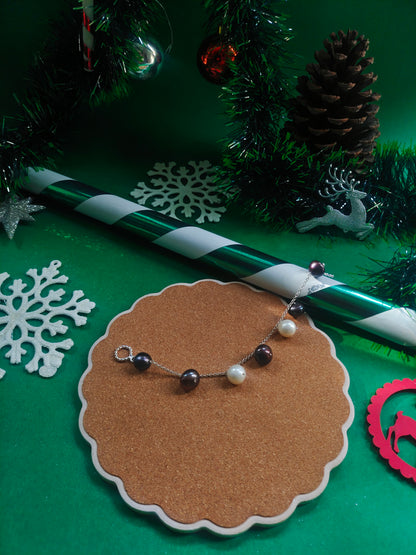 Pearl Bracelet