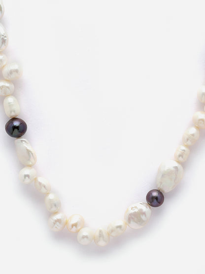 Necklace Pearl