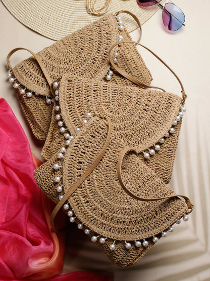 Raffia Bags