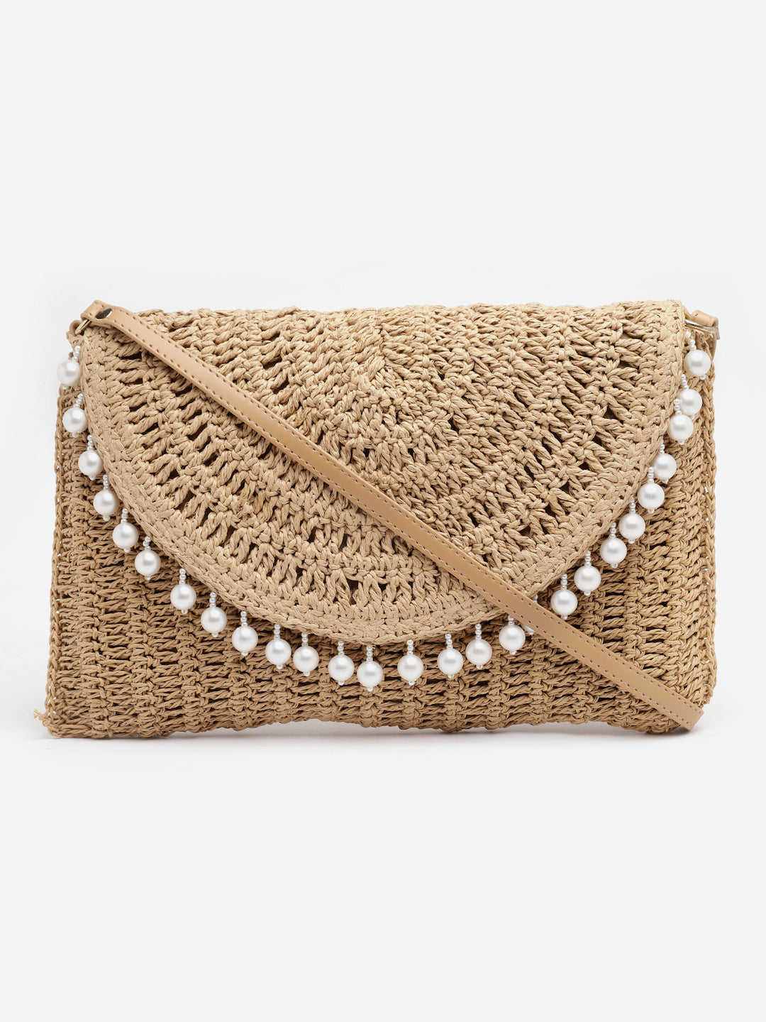 Raffia Bags