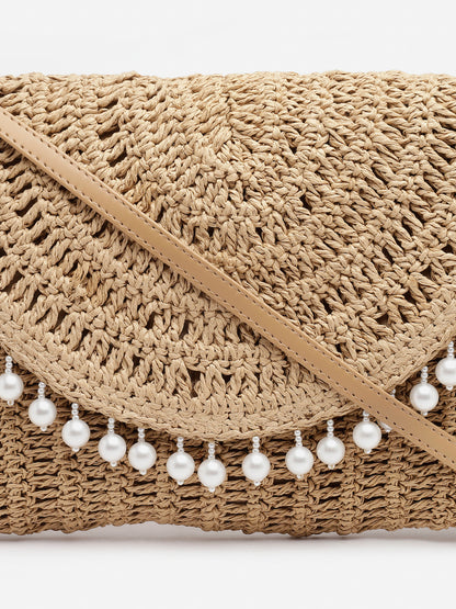 Raffia Bags