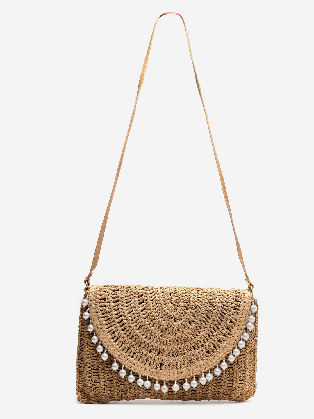 Raffia Bags