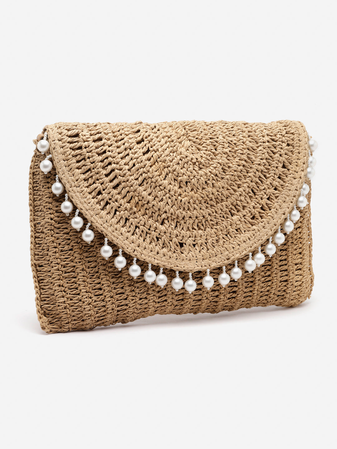 Raffia Bags