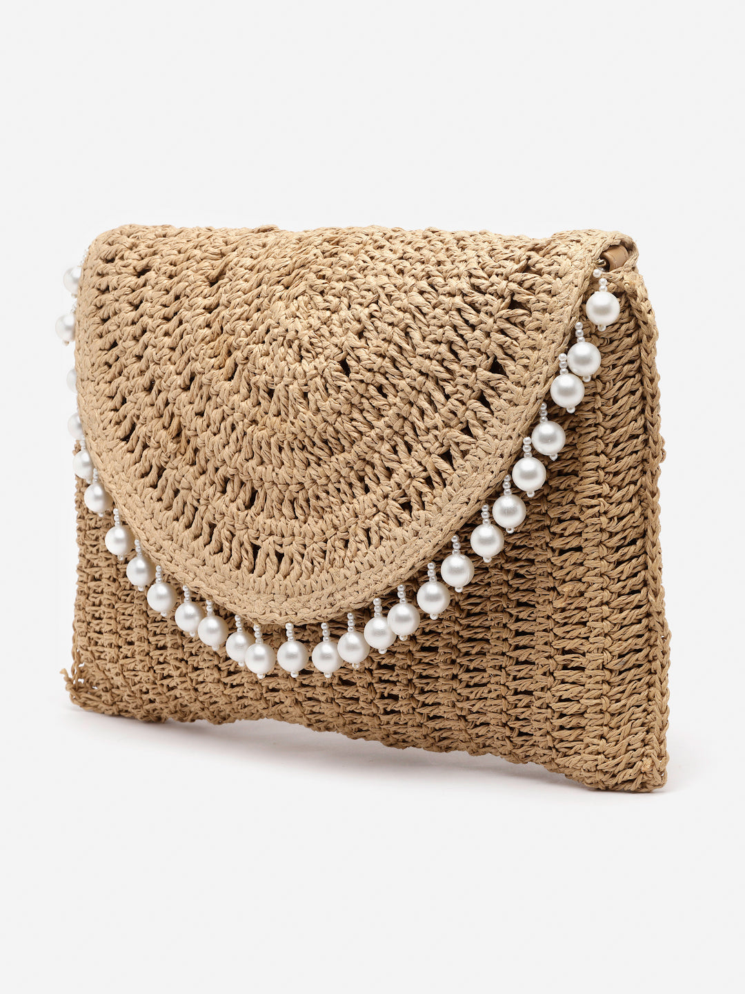 Raffia Bags