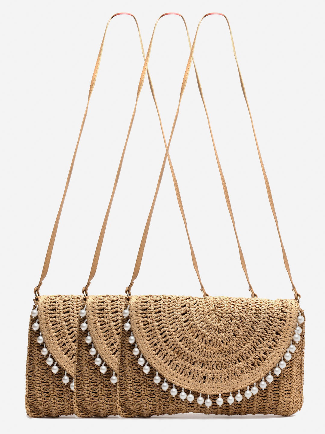 Raffia Bags