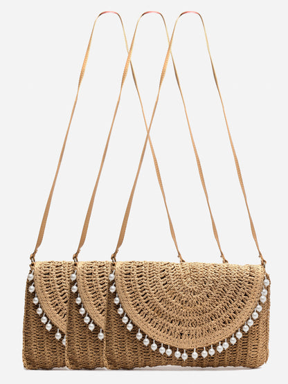 Raffia Bags