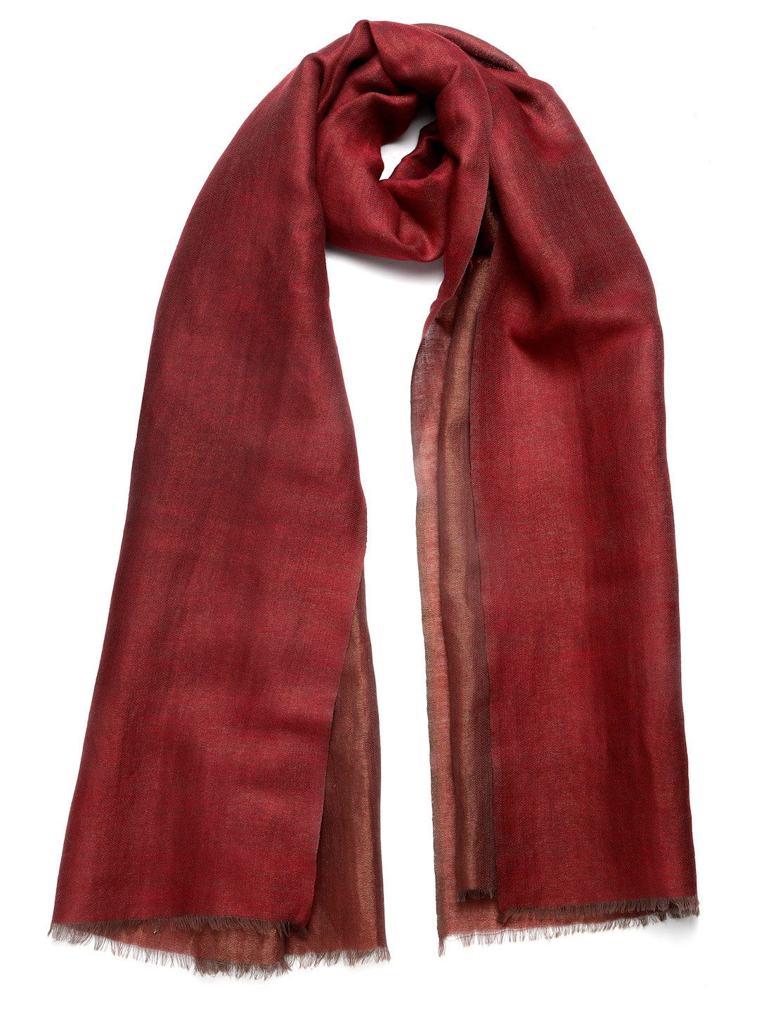 Wool Scarves & Stoles