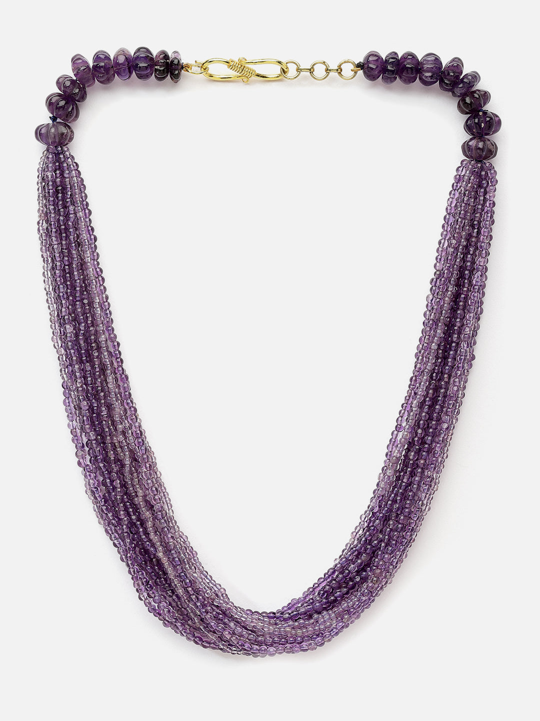 Necklace Beaded